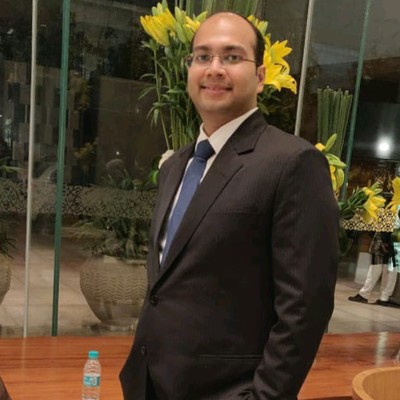 Saumy Aggarwal